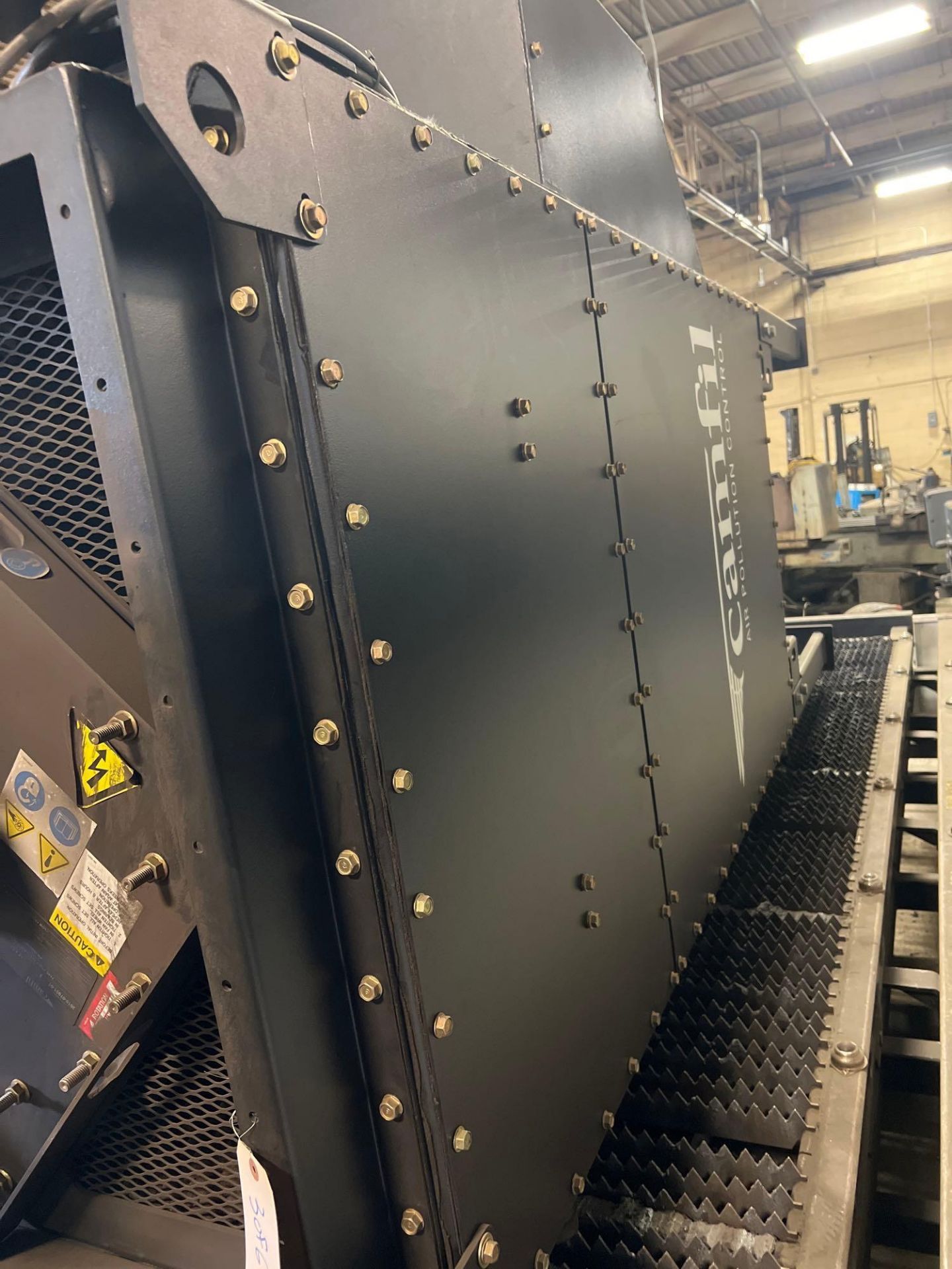 2019 Camfil GSP4 Dust Collector - Image 5 of 7