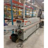 Holzher Uno 1306 Edgebander