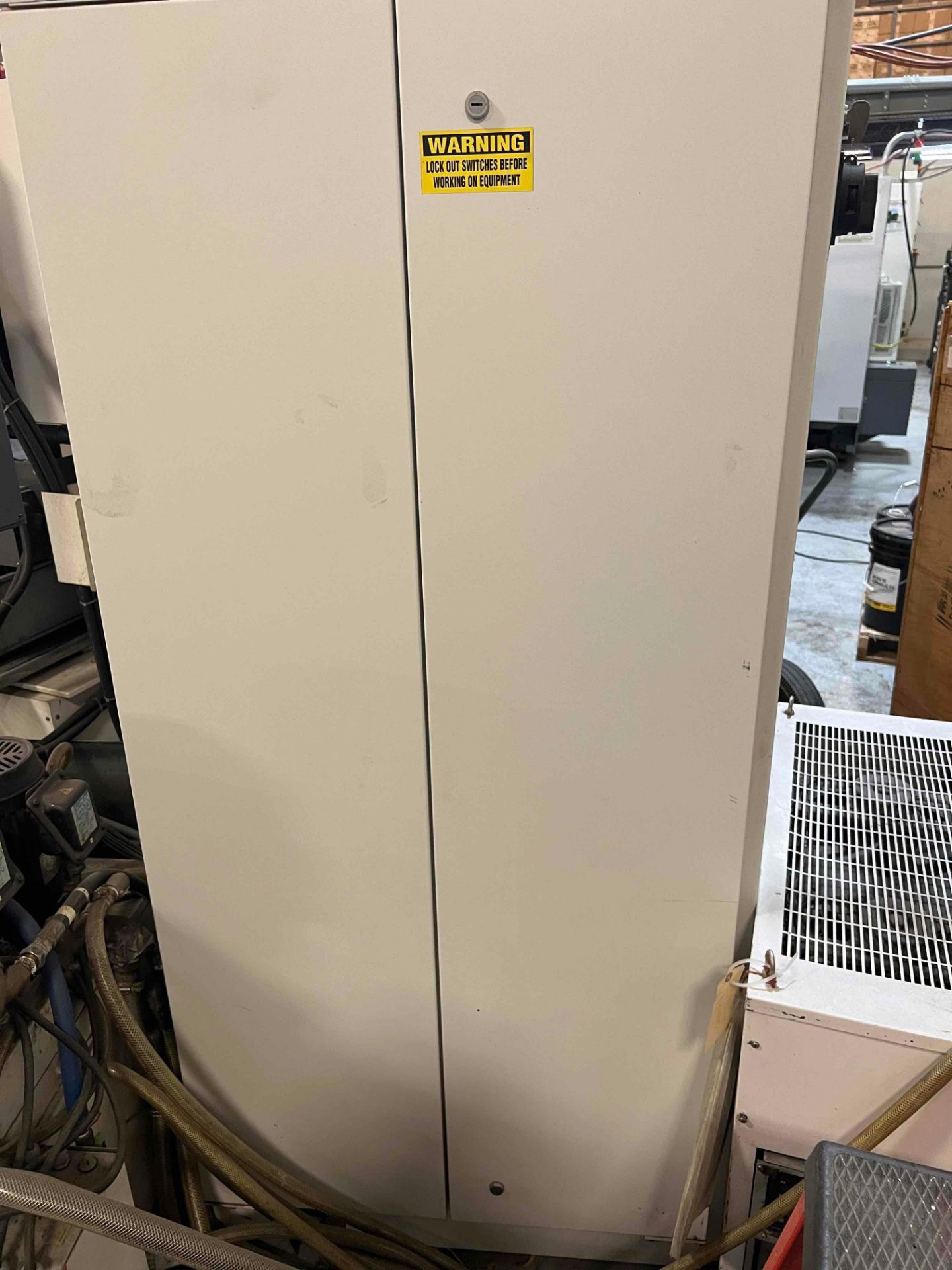 1996 Fanuc Robocut Alpha - 0C EDM - Image 6 of 12