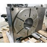 Haas HRT-450 CNC Rotary Table