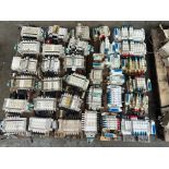 Lot of SMC Modules