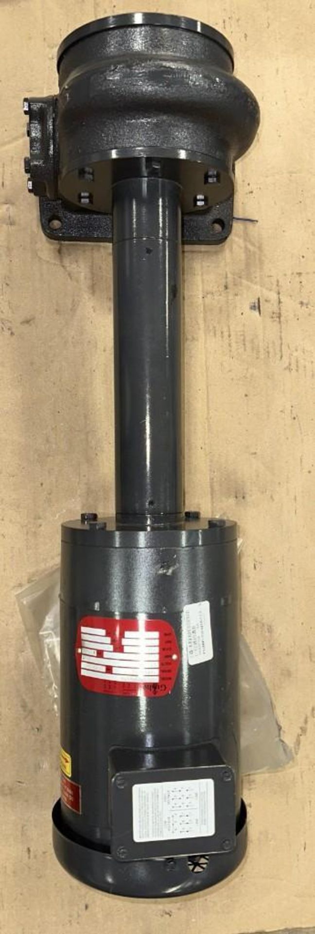 Gusher #11023B-XLONG Pump