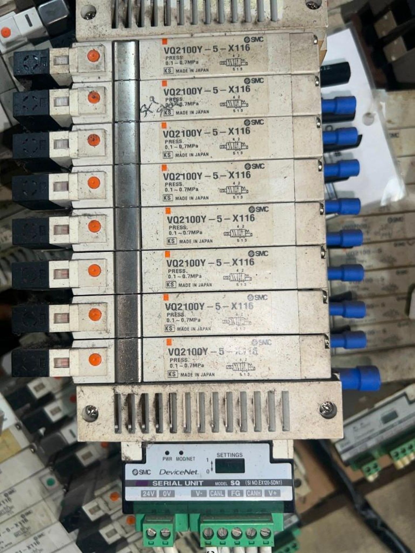 Lot of SMC Modules - Image 2 of 4