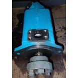 Vickers #3525V35A17 1AA22R Pump