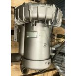 Misc. Vacuum Blower Unit w/ Baldor Industrial Motor No Part # Spe. 37F444W436