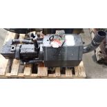 Vickers Integrated Motor Pump #MP22-B2-R-V112N