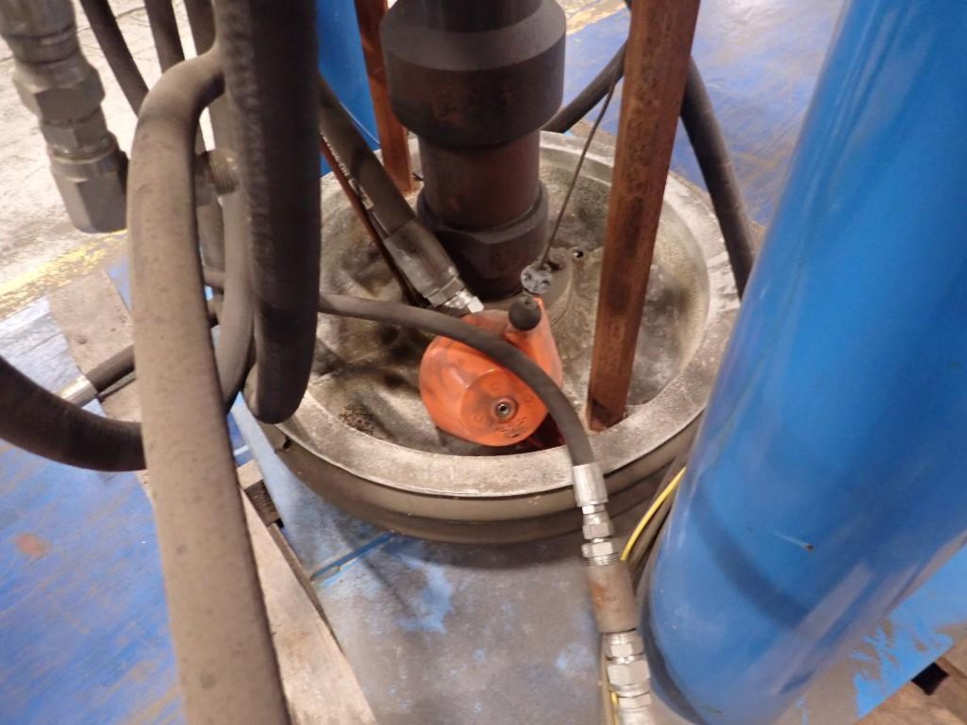 Johnstone Barrel Pump - Image 5 of 10