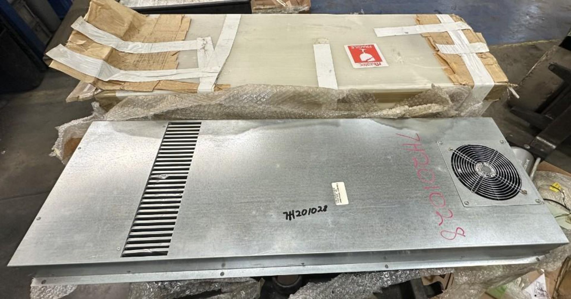 Lot of (2) NIHON KAGAKU SANGYO #MU5-3076B Temperature Cooling Units - Image 2 of 3