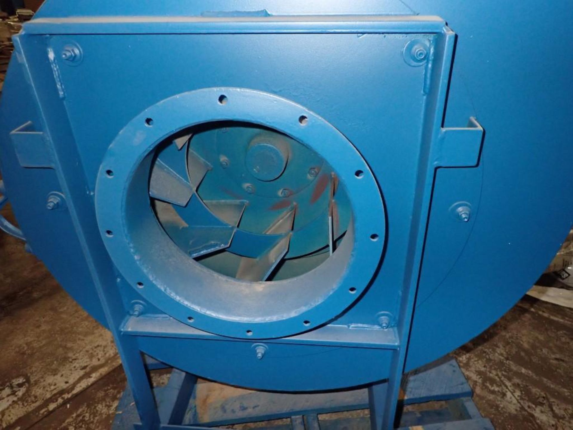 Twin City Fan / Blower Unit - Image 4 of 6