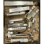 Lot of Misc. Cylinder