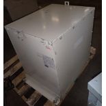 45 KVA Rex Power Magnetics #BC45H-M/E-12 Transformer