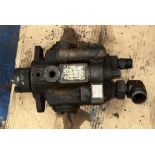 Daikin #V23 A1R-30 Piston Pump