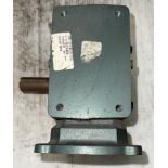 Regal Beloit #BM0224-2 Grove Gear Flexaline Motor