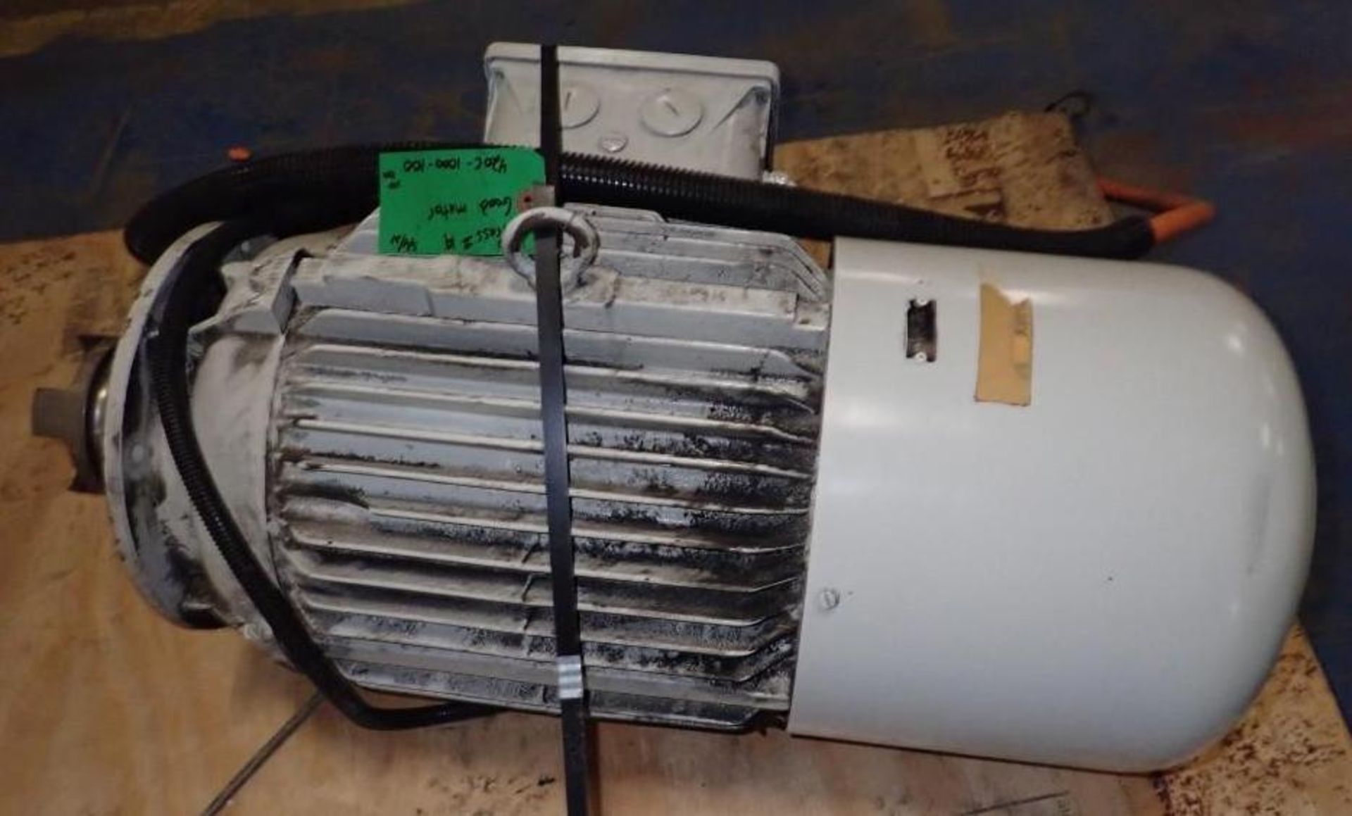 22 KW ATB Motor - Image 4 of 6