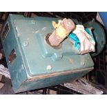 Dodge Tigear Gear Box Drive