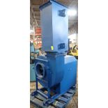 Twin City Fan / Blower Unit