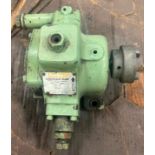 RACINE #PSVPSS0 10ERM02 Silent Vane Pump