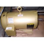 3.7 KW Baldor #1206499232-000010 Motor