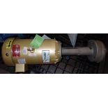 Gusher #11031NS-B Pump