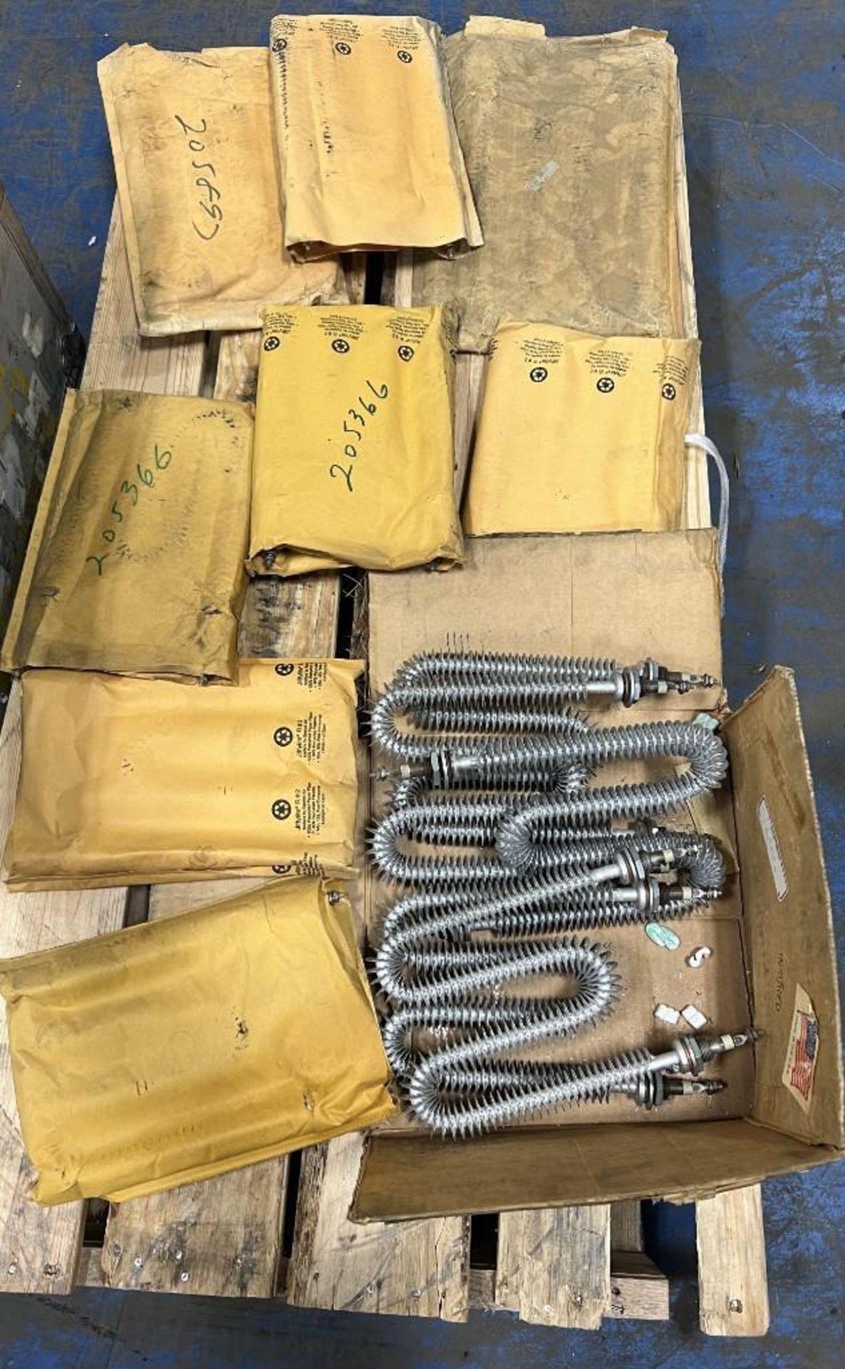 Lot of MRO Items