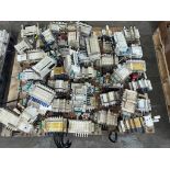 Lot of SMC Modules