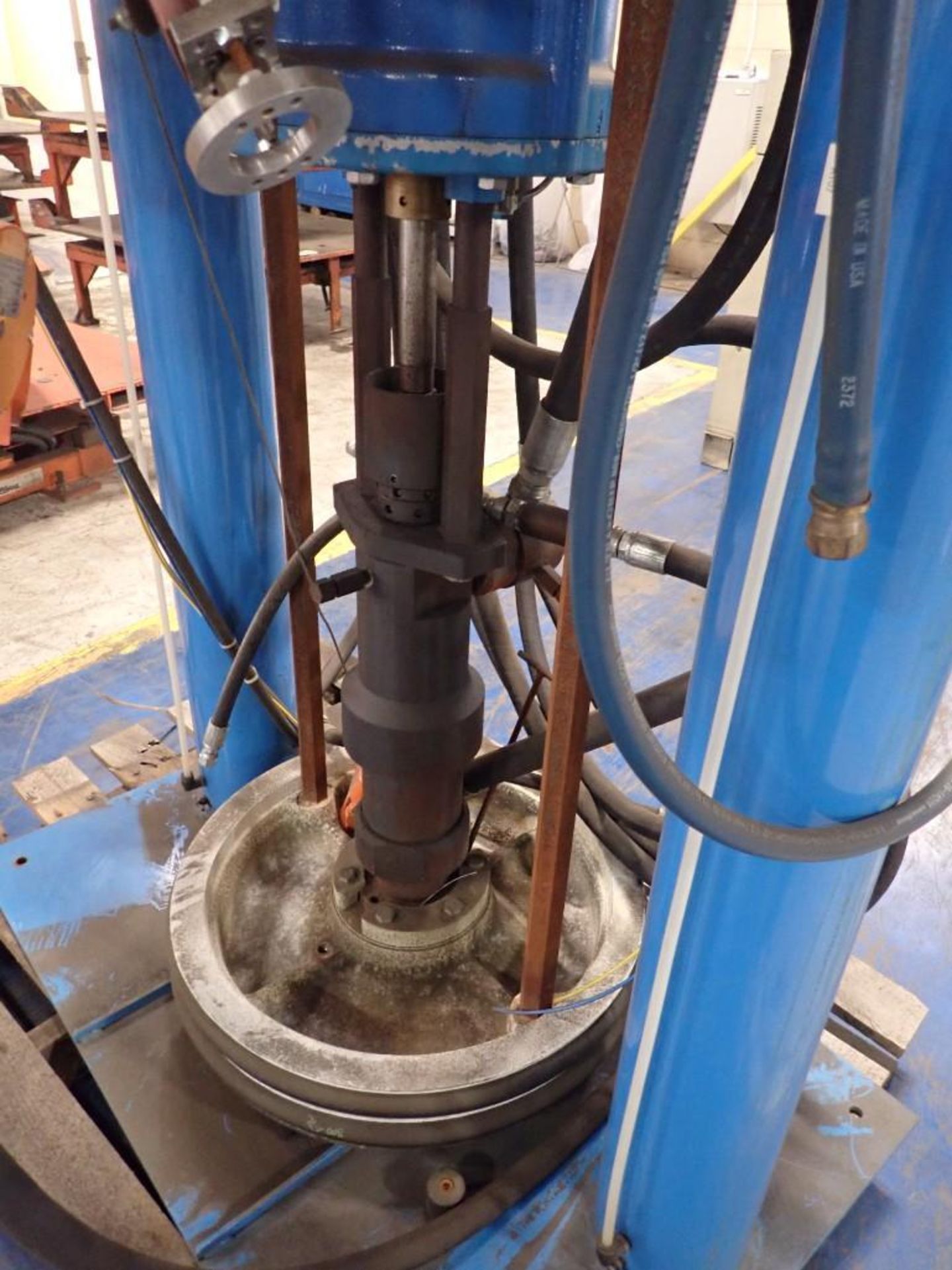 Johnstone Barrel Pump - Image 10 of 10
