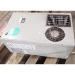 Apiste #ENC-GR500LE Cabinet Chiller / FA Cooler Units