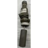 Harwil #L-30N/HAST C/F(Straight) 1-1/2 Bushing Liquid Level Switch