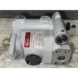 Toyo-oki #HPP-VC2V-FI4A3-A Hydraulic Pump