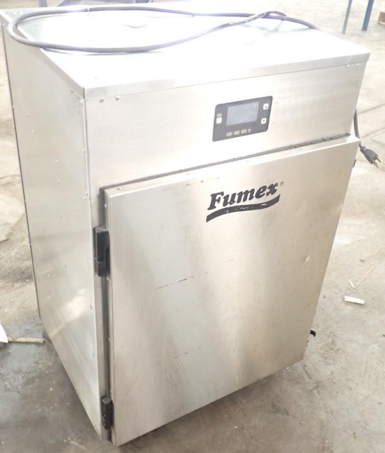 Fumex #GS3-200 Fume Extractor - Image 2 of 4