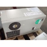Apiste #ENC-GR500LE Cabinet Chiller / FA Cooler Units