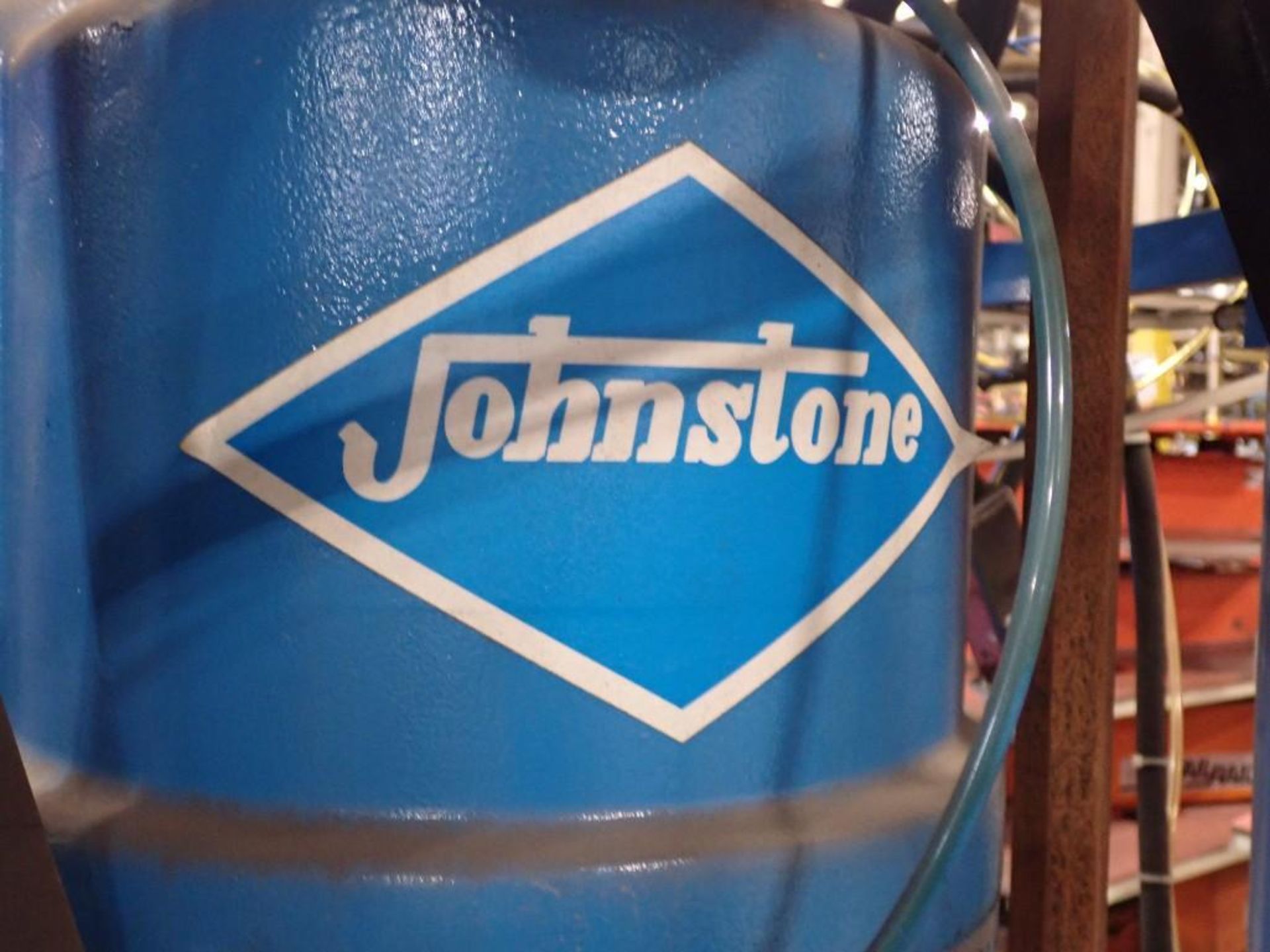 Johnstone Barrel Pump - Image 6 of 10