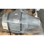 Mitsubishi Electric #SF-J / 18.5 kW Three Phase Induction Motor