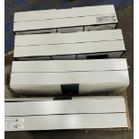 Lot of (4) Rittal #SK 3304140 Cooling Units