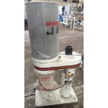 Jet #DC-650M Dust Collector