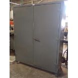 Stronghold Cabinet