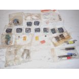 Lot of Misc. Electrical Items