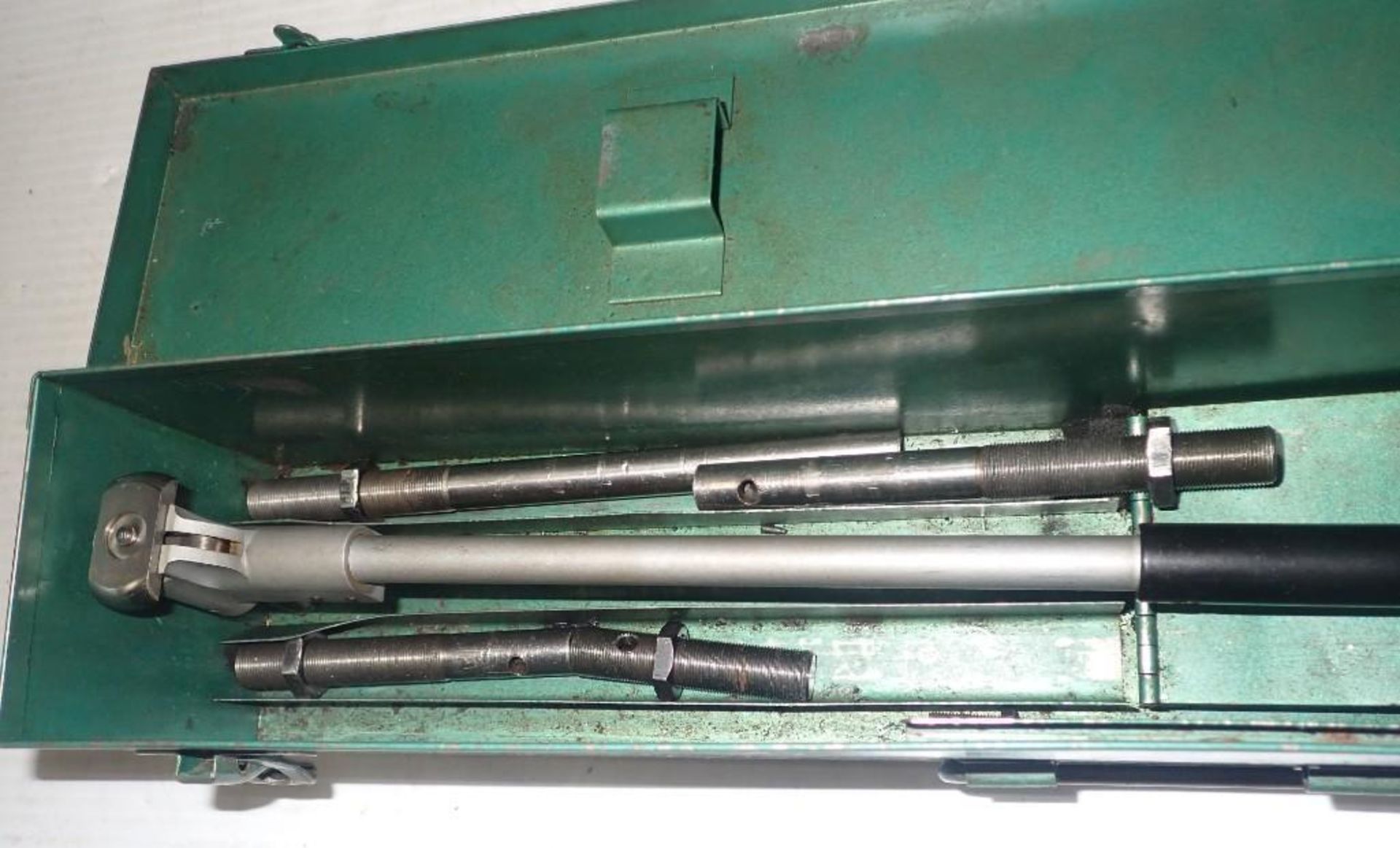 Federal #1250P-3 Bore Gage - Image 3 of 4