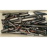 Lot of Misc. Solid Carbide End Mills