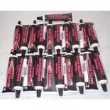 Lot of (21) Cimcool Center Saver 2 oz. Tubes Lubricant