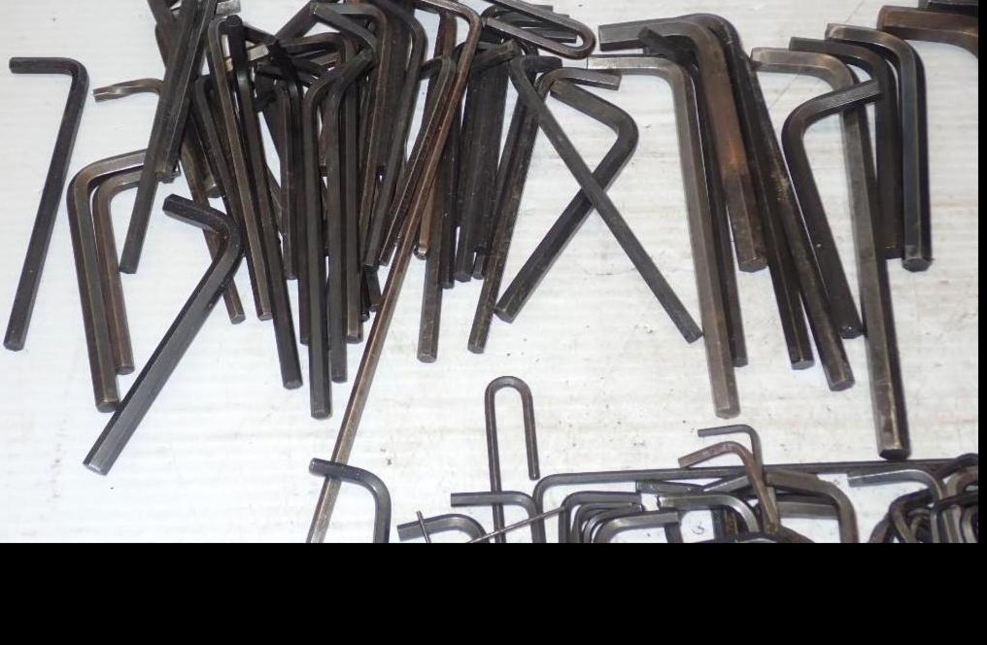 Big Lot of Allen Wrenches - Image 2 of 4