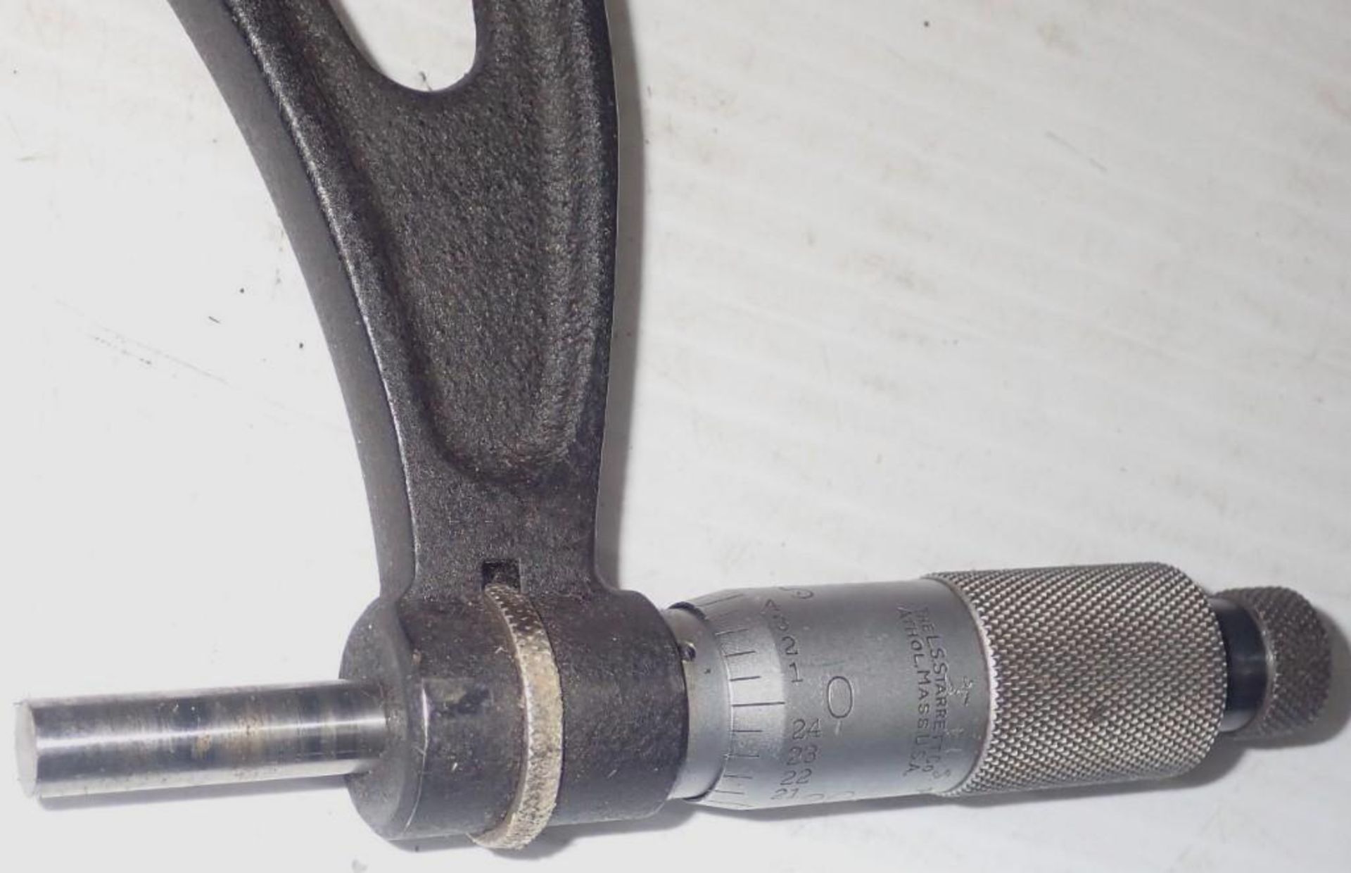 Standard Micrometer - Image 3 of 4