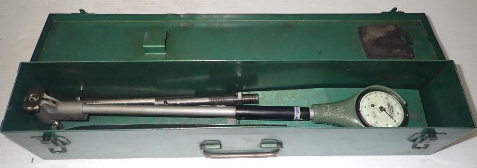 Federal #1250P-3 Bore Gage - Image 2 of 4