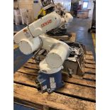 2015 Denso VS-6556M-BW 6-Axis Robot w/Controller