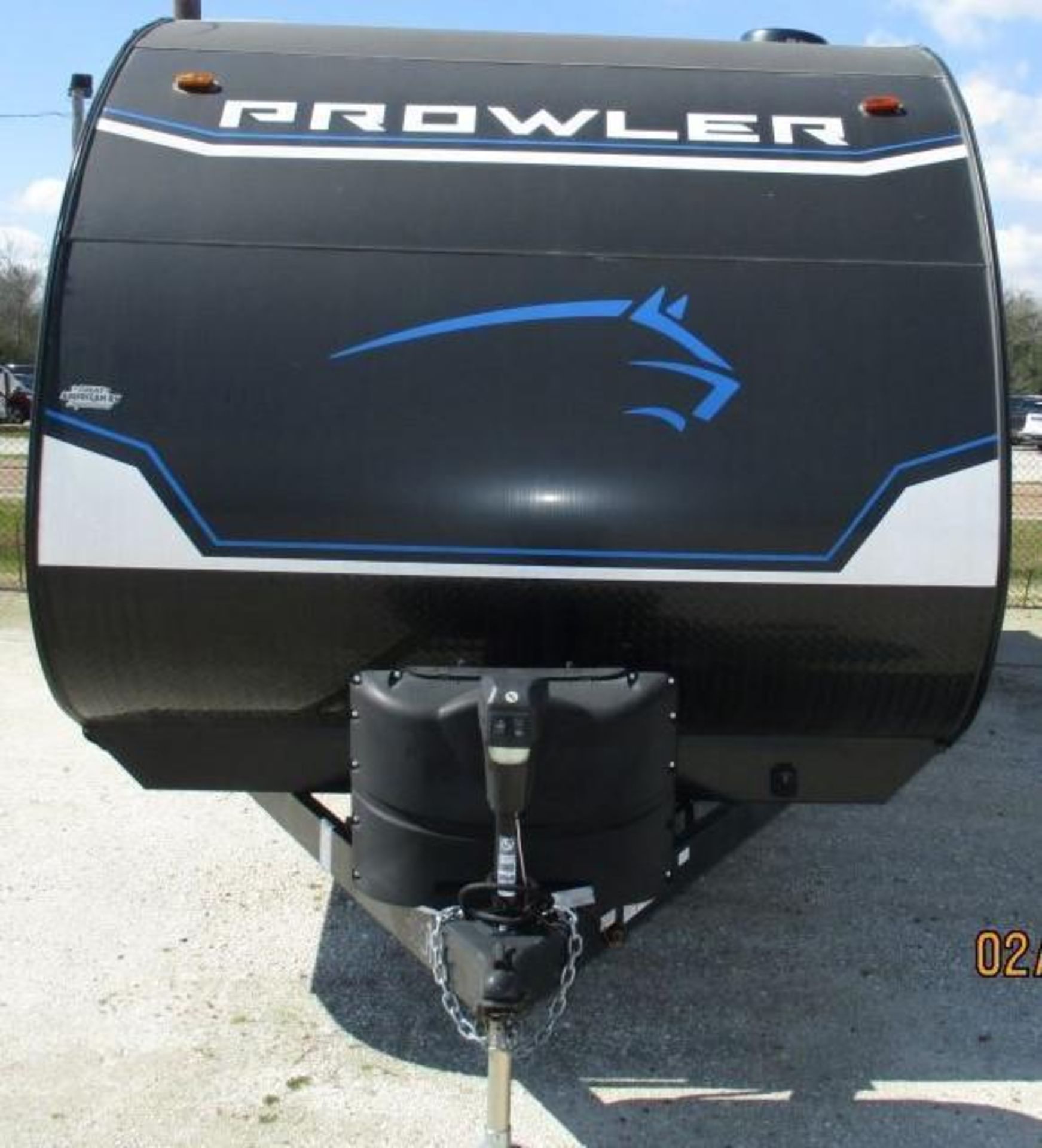 *NEW 2021* Heartland Prowler #250 BH Camper - Bild 3 aus 10