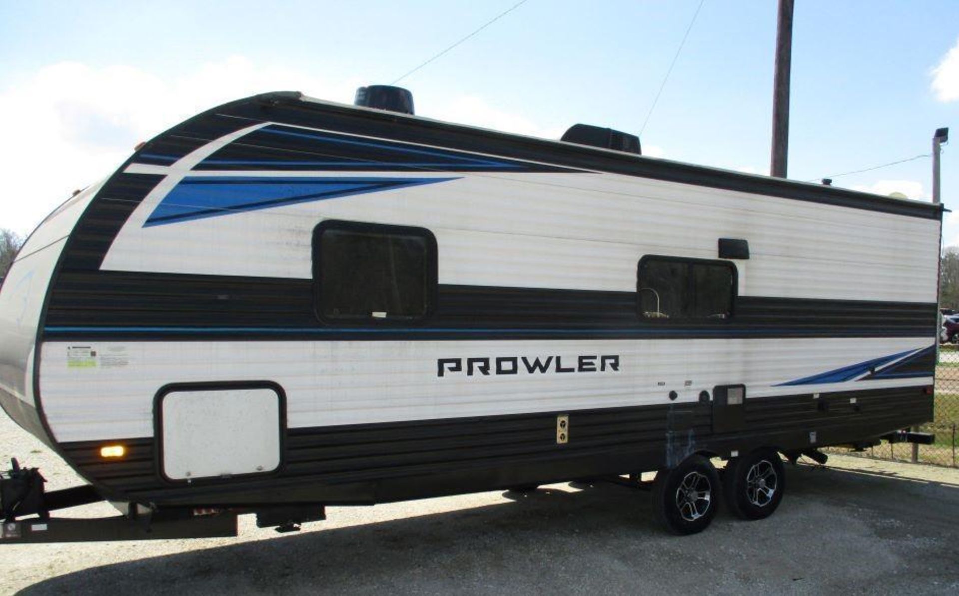 *NEW 2021* Heartland Prowler #250 BH Camper - Bild 2 aus 10