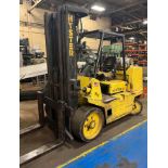 Hyster S155XL 15,500 Lb. Cap Forklift