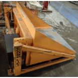 4000 LB. ECONOLIFT #D0-HPT40-5048 TILTER