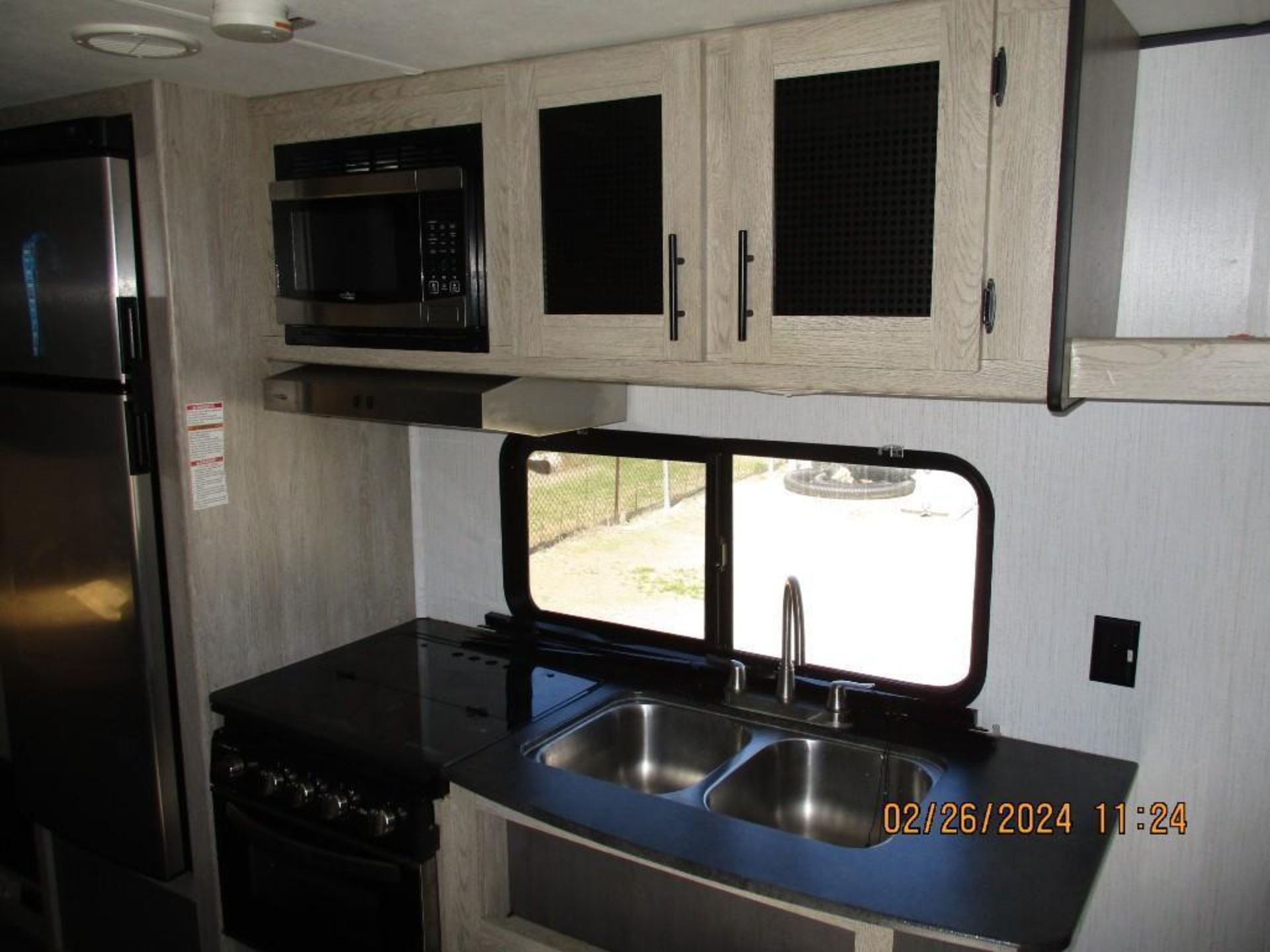 *NEW 2021* Heartland Prowler #250 BH Camper - Bild 9 aus 10