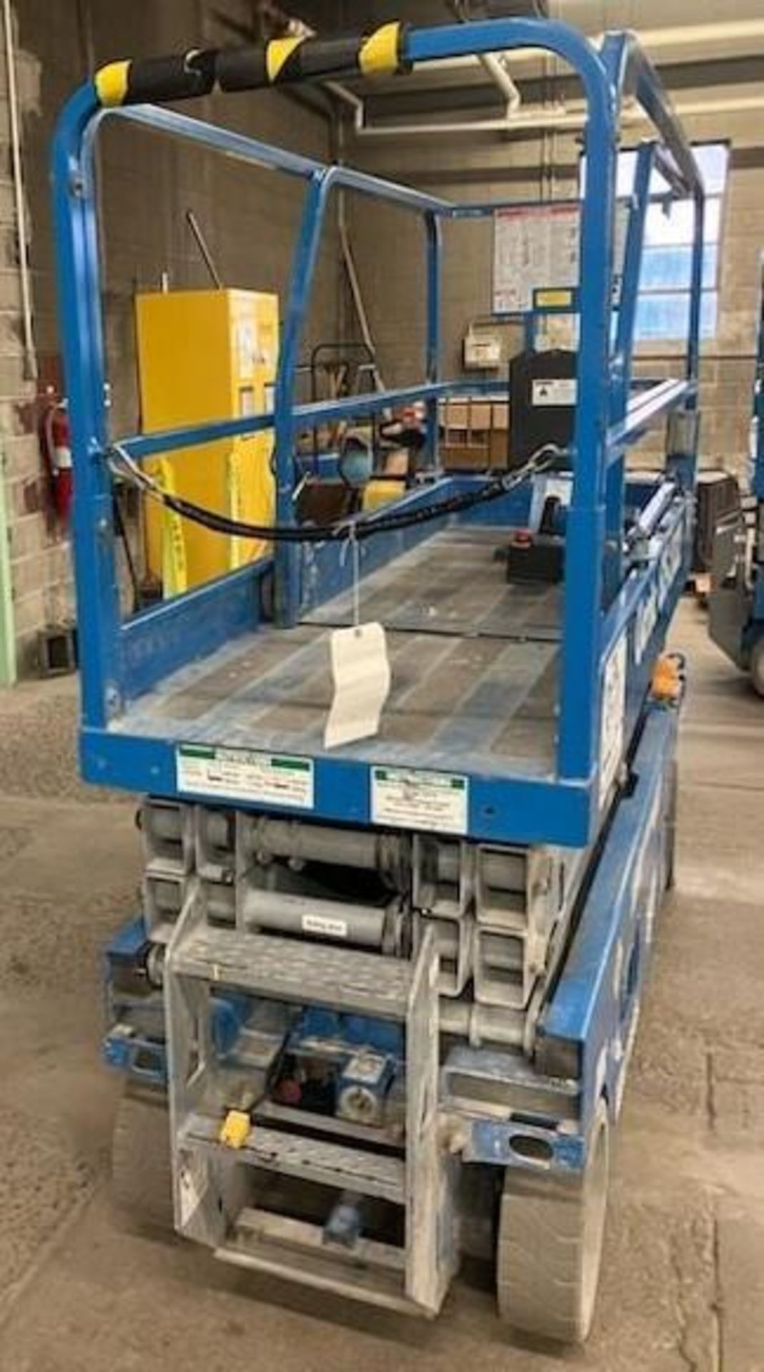 Genie #GS 2032 Scissor Lift - Bild 3 aus 7